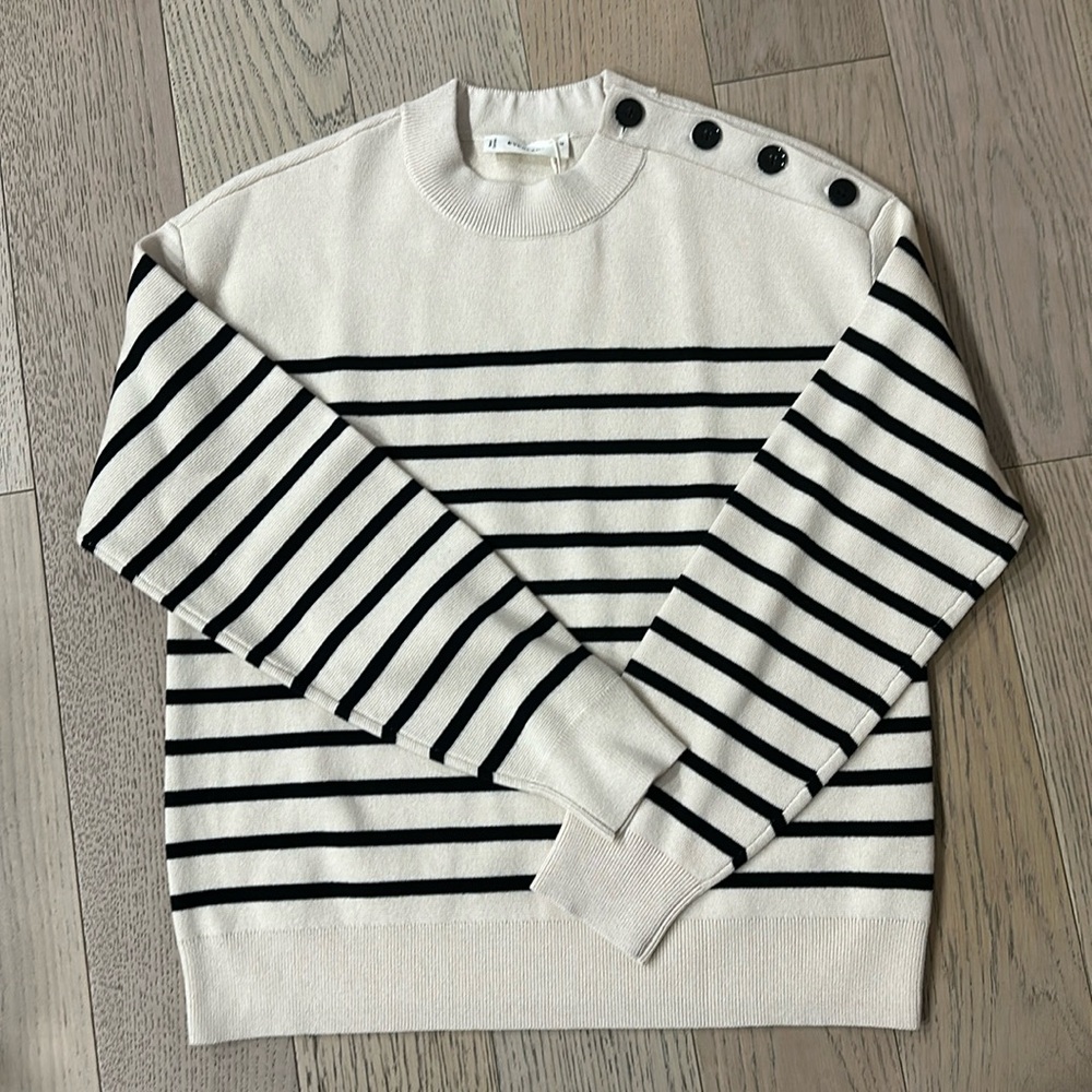 Everlane Sweater